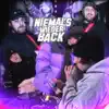 T-Low - Niemals wieder back (feat. Sevi Rin) - Single